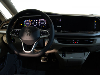 VW Multivan Gebrauchtwagen VW Multivan Gebrauchtwagen