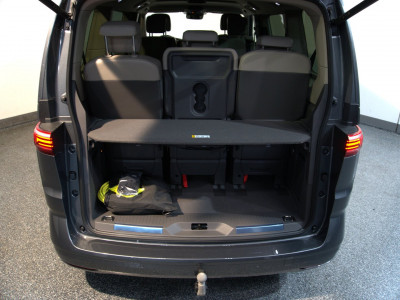 VW Multivan Gebrauchtwagen VW Multivan Gebrauchtwagen