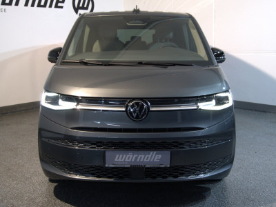 VW Multivan Gebrauchtwagen VW Multivan Gebrauchtwagen