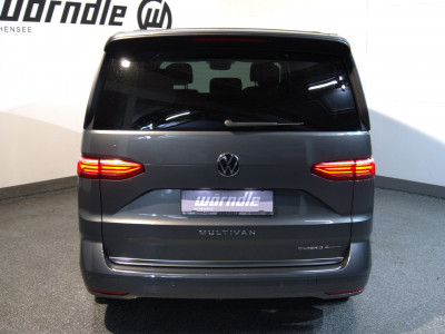 VW Multivan Gebrauchtwagen VW Multivan Gebrauchtwagen