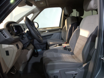 VW Multivan Gebrauchtwagen VW Multivan Gebrauchtwagen