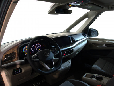 VW Multivan Gebrauchtwagen VW Multivan Gebrauchtwagen