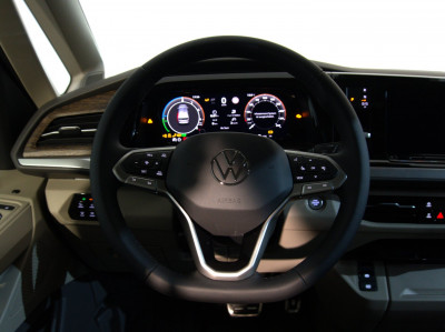 VW Multivan Gebrauchtwagen VW Multivan Gebrauchtwagen