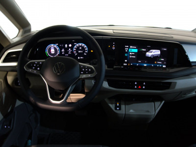 VW Multivan Gebrauchtwagen VW Multivan Gebrauchtwagen