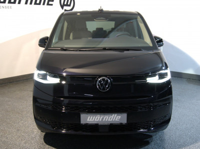 VW Multivan Gebrauchtwagen VW Multivan Gebrauchtwagen