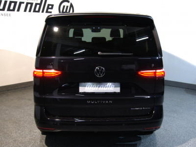 VW Multivan Gebrauchtwagen VW Multivan Gebrauchtwagen