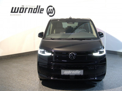 VW Multivan Gebrauchtwagen VW Multivan Gebrauchtwagen