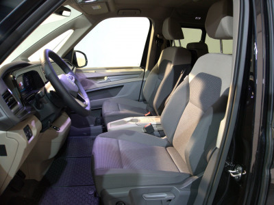 VW Multivan Gebrauchtwagen VW Multivan Gebrauchtwagen