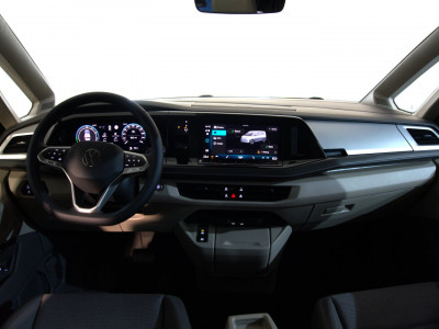 VW Multivan Gebrauchtwagen VW Multivan Gebrauchtwagen