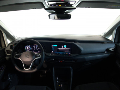 VW Caddy Gebrauchtwagen VW Caddy Gebrauchtwagen