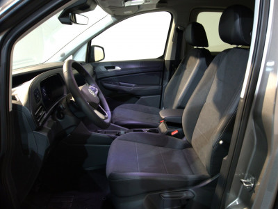 VW Caddy Gebrauchtwagen VW Caddy Gebrauchtwagen