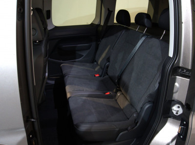 VW Caddy Gebrauchtwagen VW Caddy Gebrauchtwagen