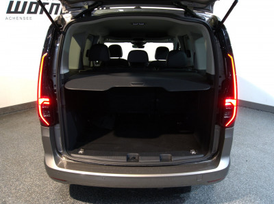 VW Caddy Gebrauchtwagen VW Caddy Gebrauchtwagen