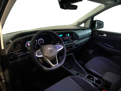 VW Caddy Gebrauchtwagen VW Caddy Gebrauchtwagen