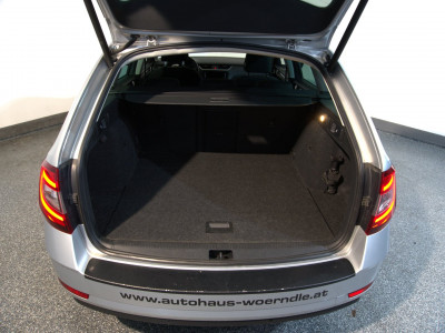 Skoda Octavia Gebrauchtwagen Skoda Octavia Gebrauchtwagen