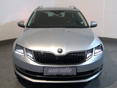 Skoda Octavia Gebrauchtwagen Skoda Octavia Gebrauchtwagen
