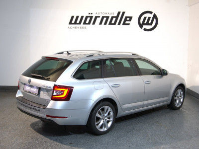 Skoda Octavia Gebrauchtwagen Skoda Octavia Gebrauchtwagen