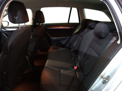 Skoda Octavia Gebrauchtwagen Skoda Octavia Gebrauchtwagen