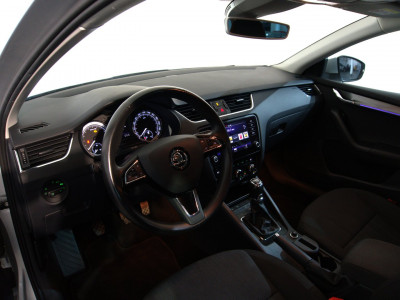 Skoda Octavia Gebrauchtwagen Skoda Octavia Gebrauchtwagen