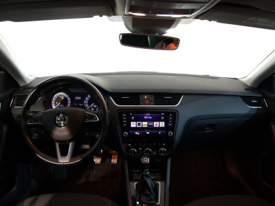 Skoda Octavia Gebrauchtwagen Skoda Octavia Gebrauchtwagen