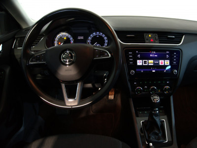 Skoda Octavia Gebrauchtwagen Skoda Octavia Gebrauchtwagen