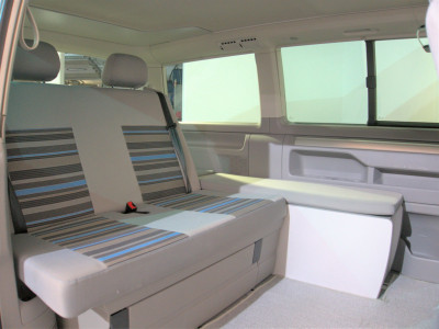 VW California Gebrauchtwagen VW California Gebrauchtwagen