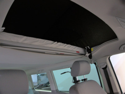 VW California Gebrauchtwagen VW California Gebrauchtwagen