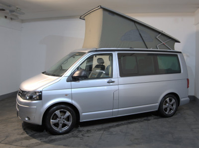 VW California Gebrauchtwagen