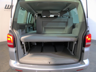 VW California Gebrauchtwagen VW California Gebrauchtwagen