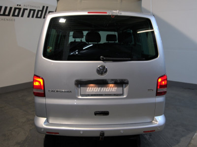 VW California Gebrauchtwagen VW California Gebrauchtwagen