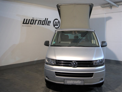 VW California Gebrauchtwagen VW California Gebrauchtwagen