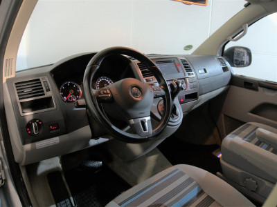 VW California Gebrauchtwagen VW California Gebrauchtwagen