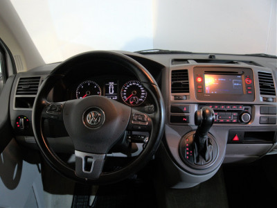 VW California Gebrauchtwagen VW California Gebrauchtwagen