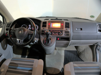 VW California Gebrauchtwagen VW California Gebrauchtwagen