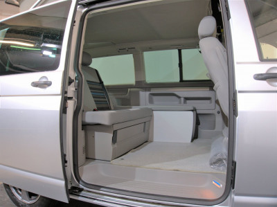 VW California Gebrauchtwagen VW California Gebrauchtwagen