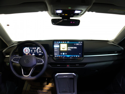 VW T-Roc Gebrauchtwagen VW T-Roc Gebrauchtwagen