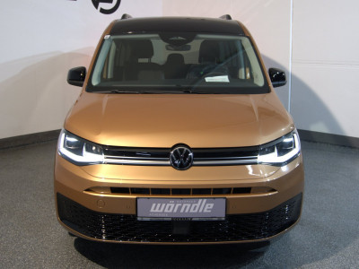 VW Caddy Gebrauchtwagen VW Caddy Gebrauchtwagen