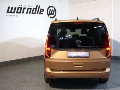 VW Caddy Gebrauchtwagen VW Caddy Gebrauchtwagen