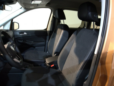 VW Caddy Gebrauchtwagen VW Caddy Gebrauchtwagen