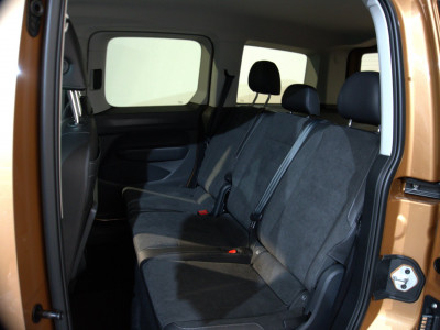 VW Caddy Gebrauchtwagen VW Caddy Gebrauchtwagen