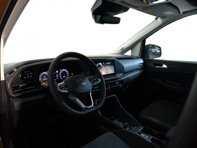 VW Caddy Gebrauchtwagen VW Caddy Gebrauchtwagen