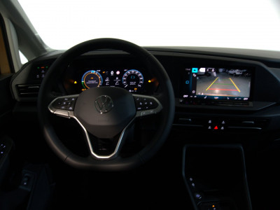 VW Caddy Gebrauchtwagen VW Caddy Gebrauchtwagen