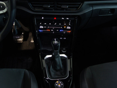 VW T-Roc Gebrauchtwagen VW T-Roc Gebrauchtwagen