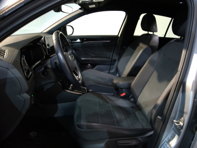 VW T-Roc Gebrauchtwagen VW T-Roc Gebrauchtwagen