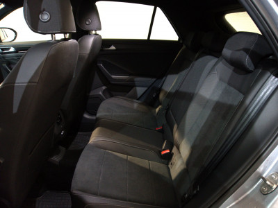 VW T-Roc Gebrauchtwagen VW T-Roc Gebrauchtwagen