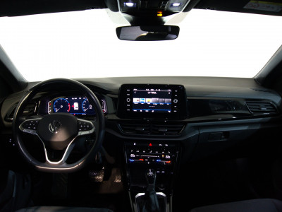 VW T-Roc Gebrauchtwagen VW T-Roc Gebrauchtwagen