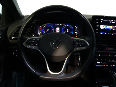 VW T-Roc Gebrauchtwagen VW T-Roc Gebrauchtwagen