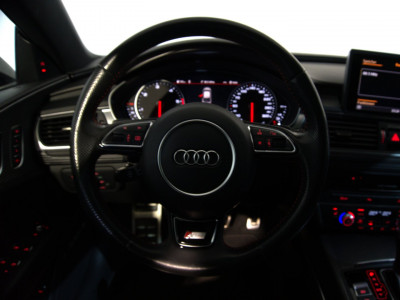 Audi A7 Gebrauchtwagen Audi A7 Gebrauchtwagen