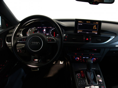 Audi A7 Gebrauchtwagen Audi A7 Gebrauchtwagen