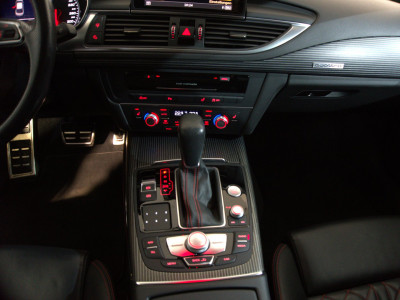 Audi A7 Gebrauchtwagen Audi A7 Gebrauchtwagen